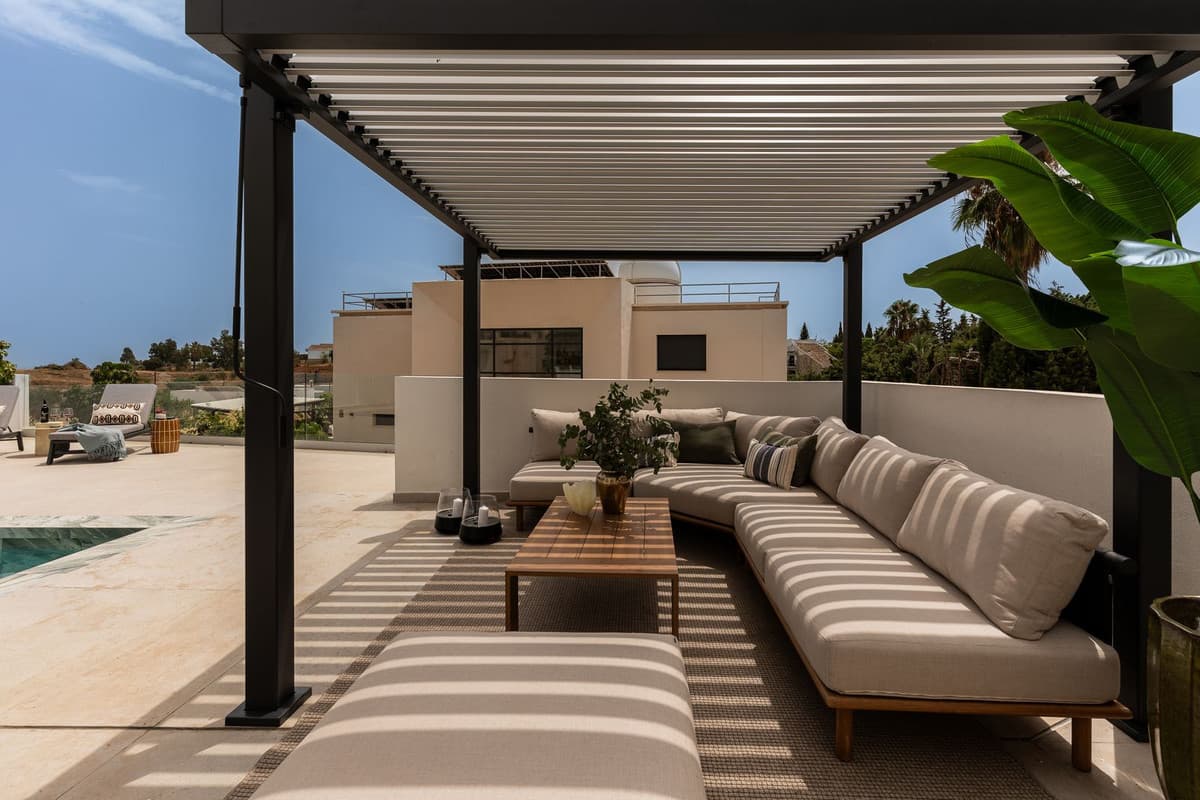 Detached Villa in Campo Mijas — photo 6 of 10