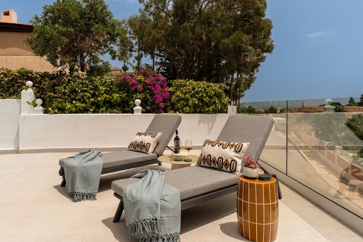 Detached Villa in Campo Mijas — photo 8 of 10