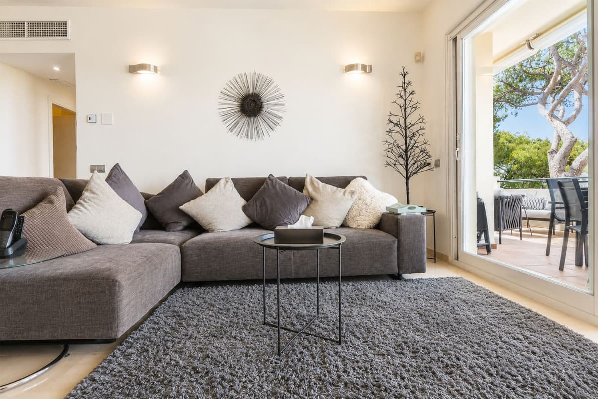 Middle Floor Apartment in Cabopino — photo 8 of 10