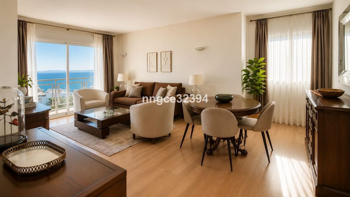 Top Floor Apartment in Estepona — photo 5 of 10