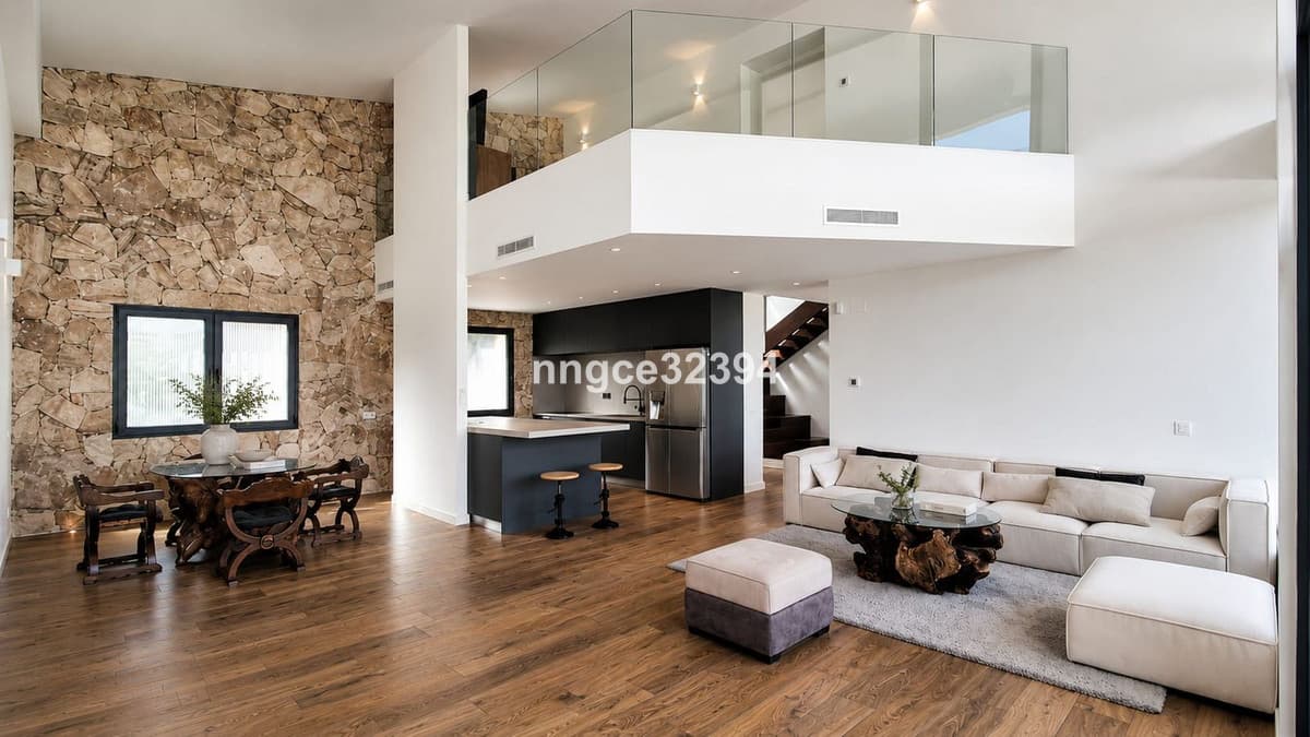 Detached Villa in New Golden Mile — photo 4 of 10