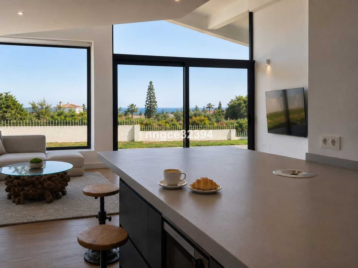 Detached Villa in New Golden Mile — photo 6 of 10