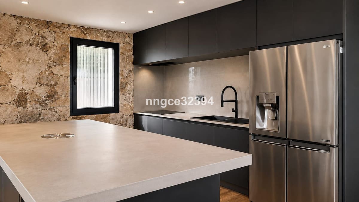 Detached Villa in New Golden Mile — photo 7 of 10