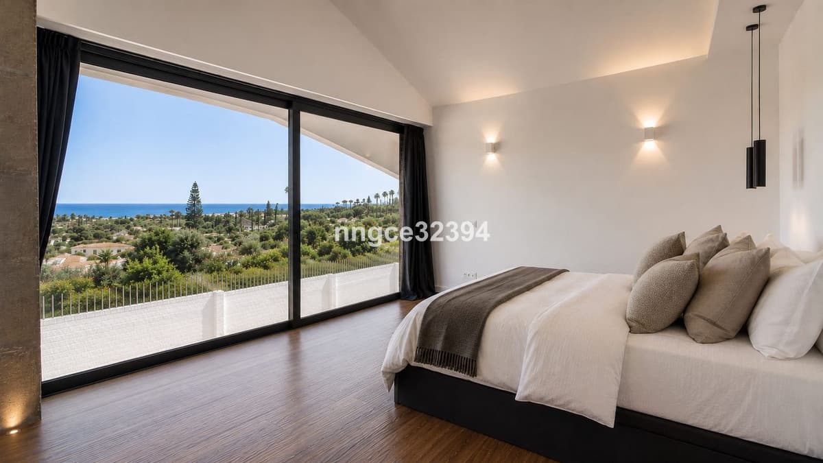 Detached Villa in New Golden Mile — photo 10 of 10