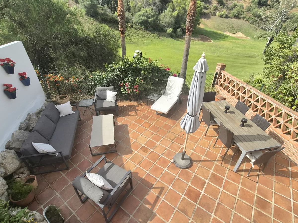 Townhouse in Alhaurin Golf — photo 1 of 10