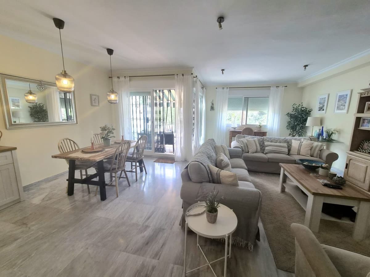 Townhouse in Alhaurin Golf — photo 2 of 10