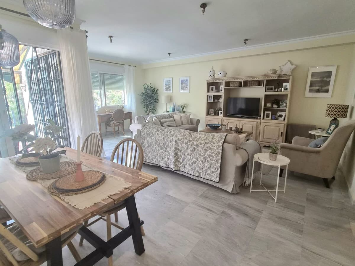 Townhouse in Alhaurin Golf — photo 4 of 10