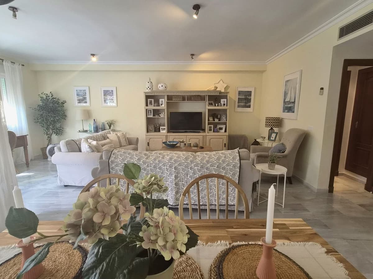Townhouse in Alhaurin Golf — photo 5 of 10