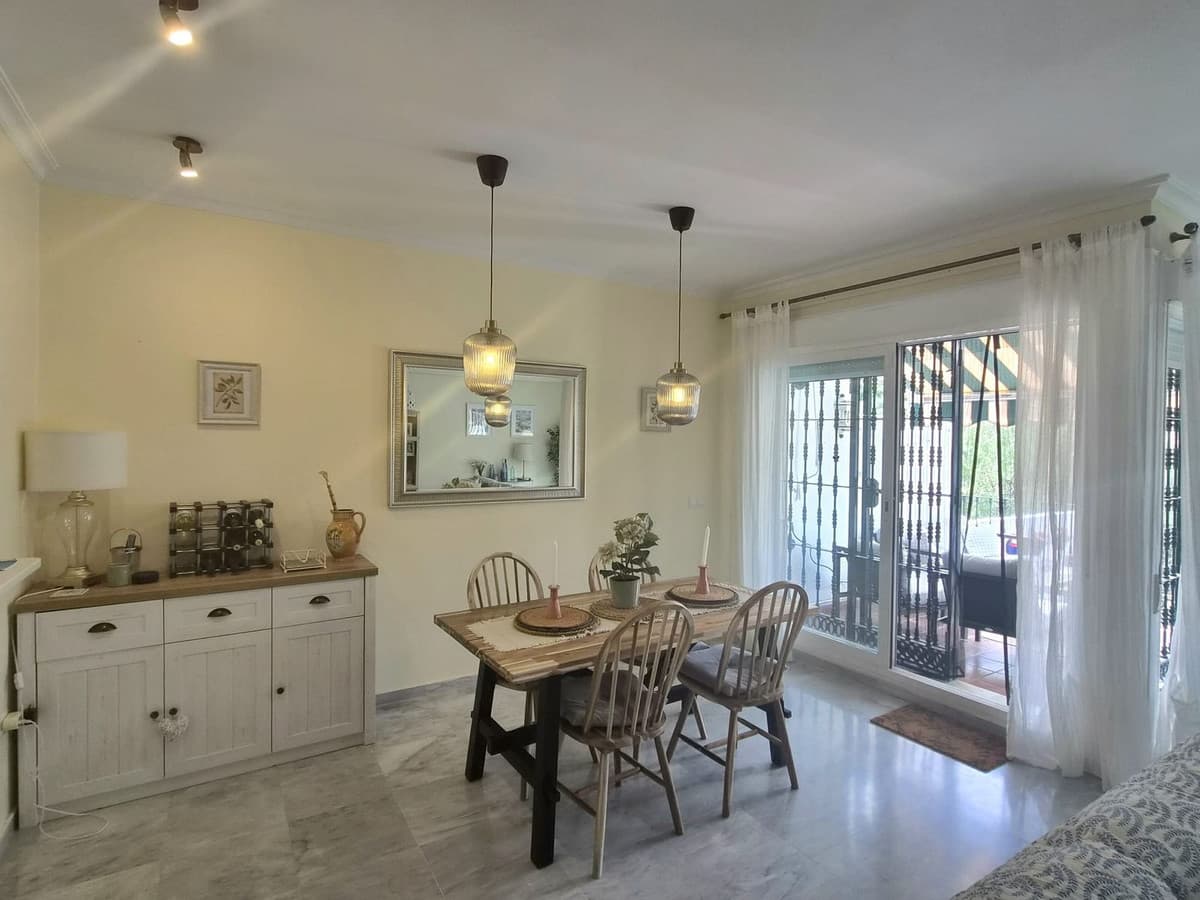 Townhouse in Alhaurin Golf — photo 6 of 10