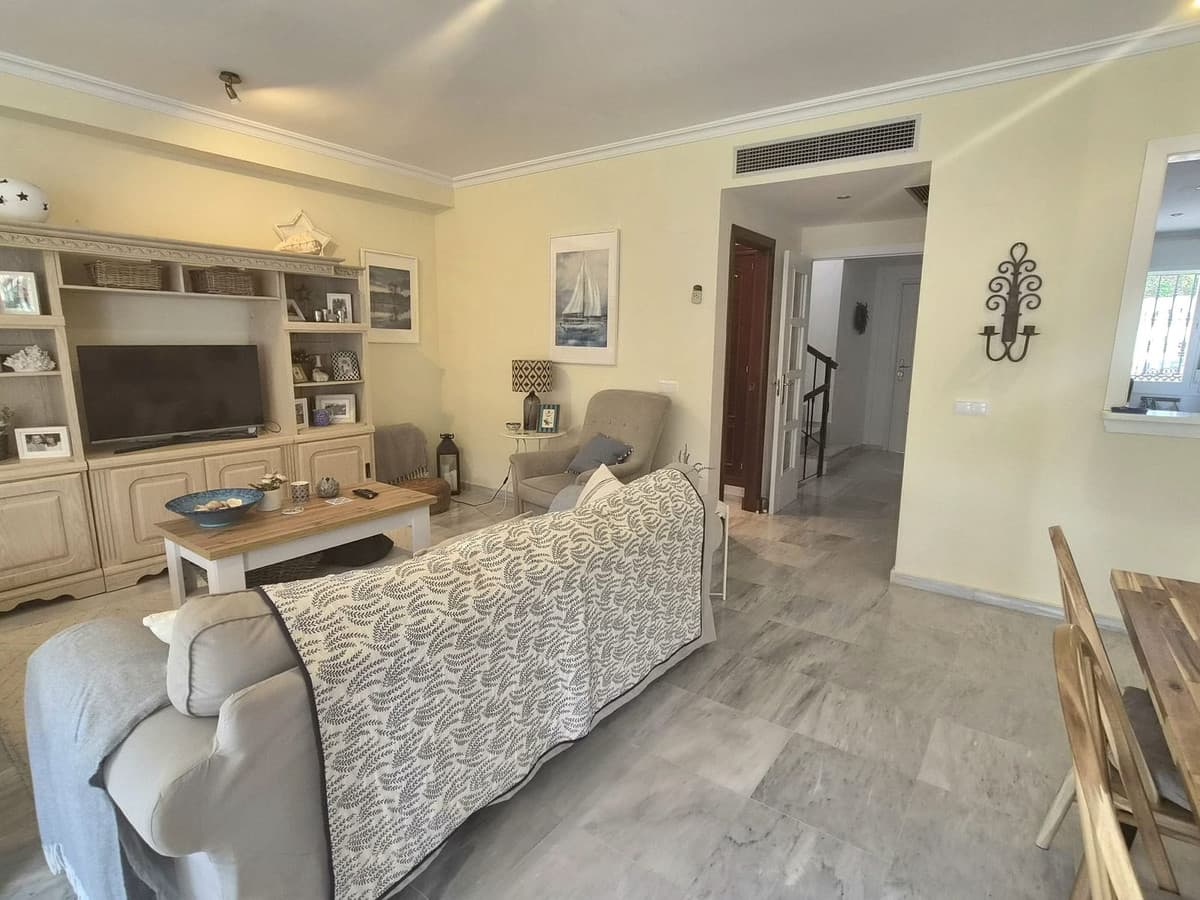 Townhouse in Alhaurin Golf — photo 7 of 10