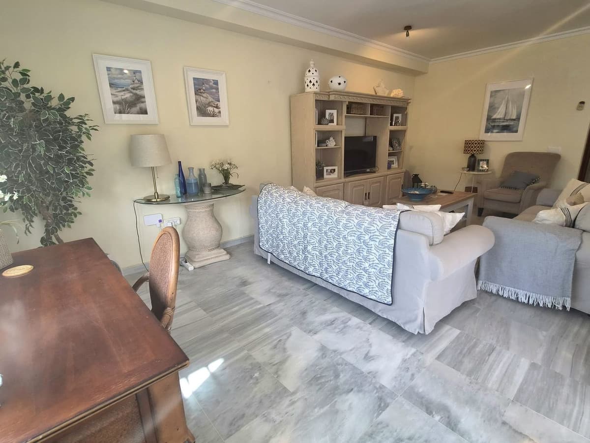 Townhouse in Alhaurin Golf — photo 8 of 10
