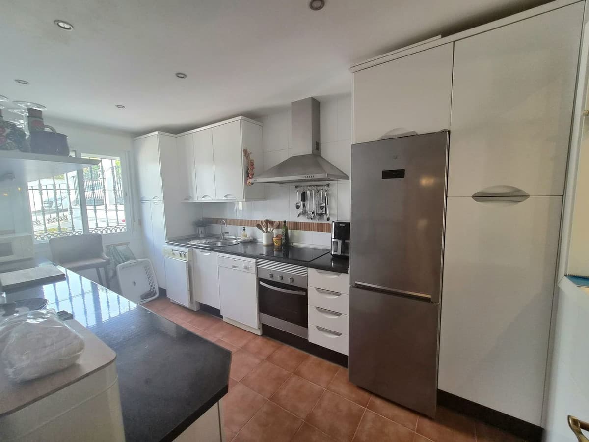 Townhouse in Alhaurin Golf — photo 10 of 10