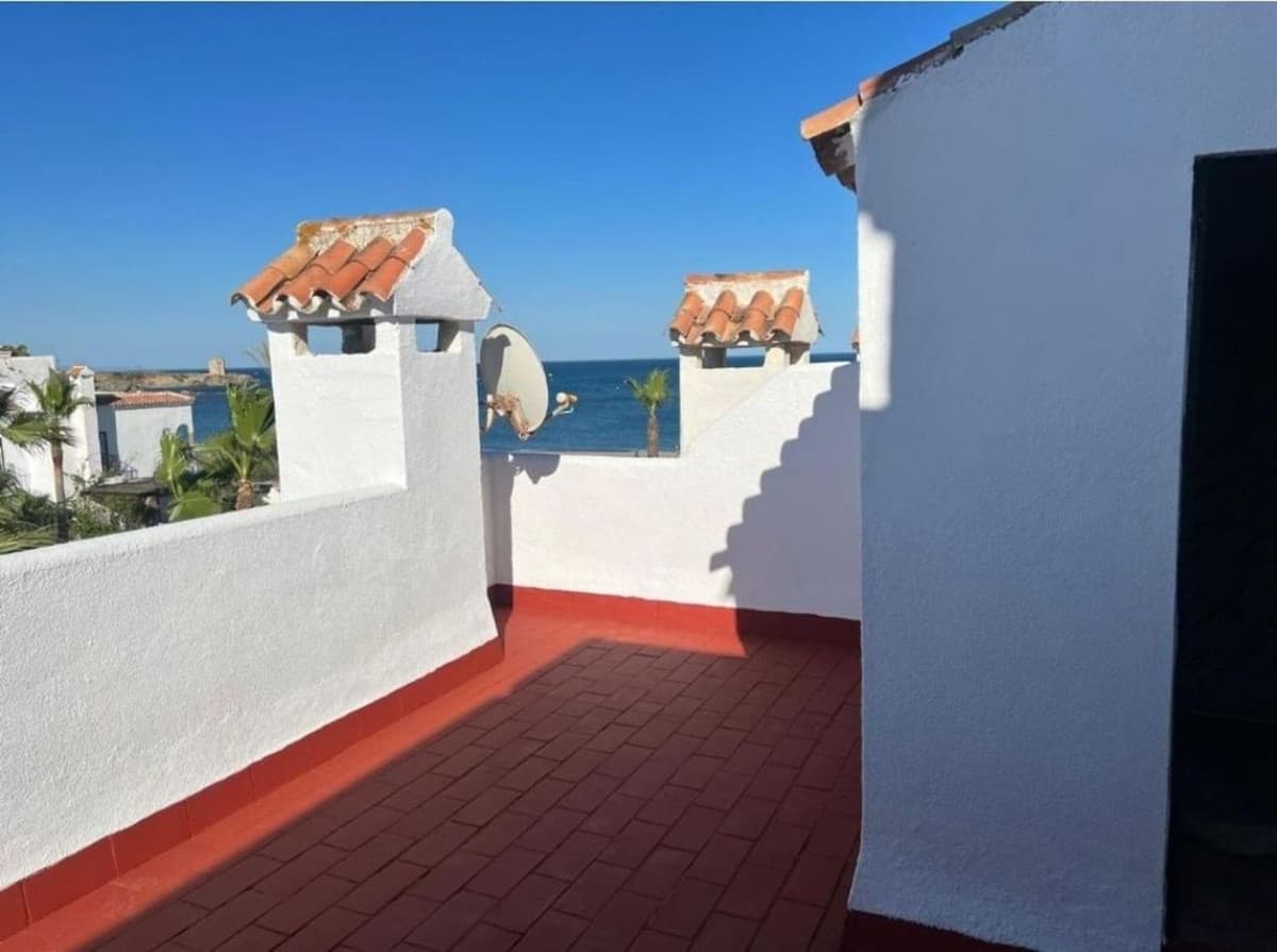 Townhouse in Casares Playa — photo 5 of 10