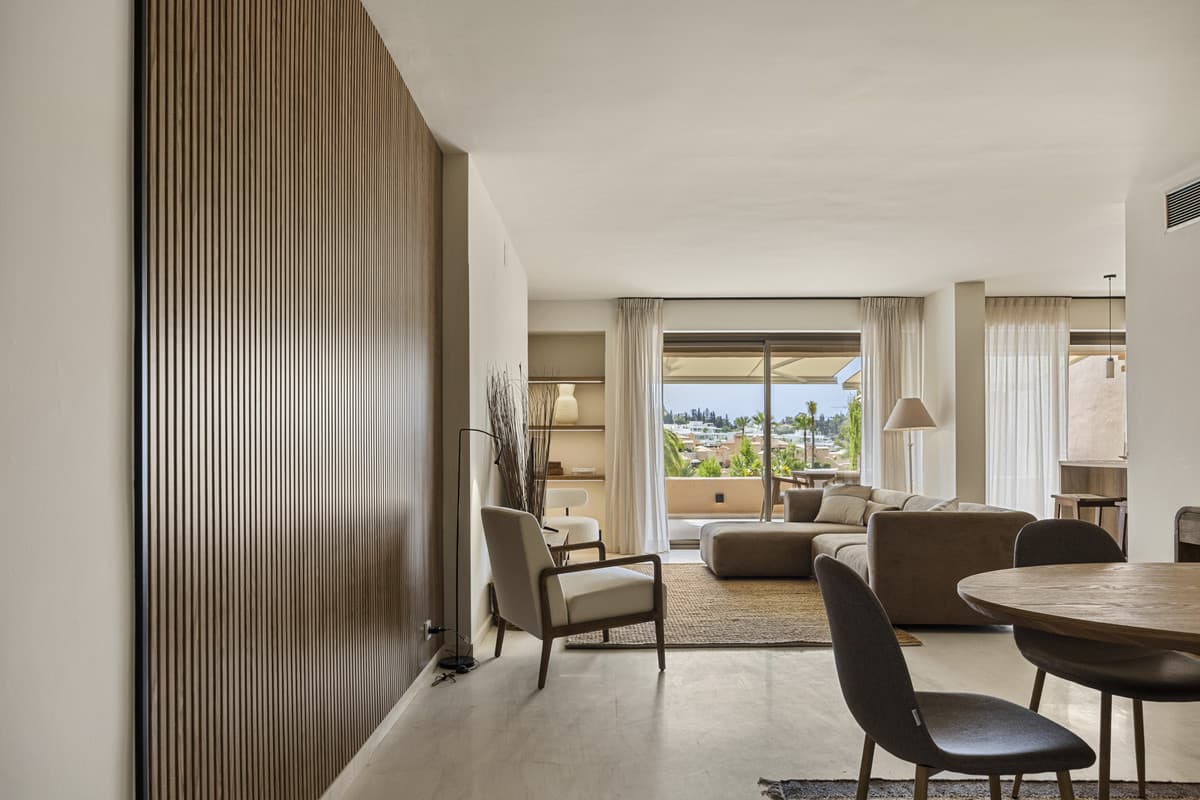 Penthouse Duplex in Estepona — photo 2 of 10