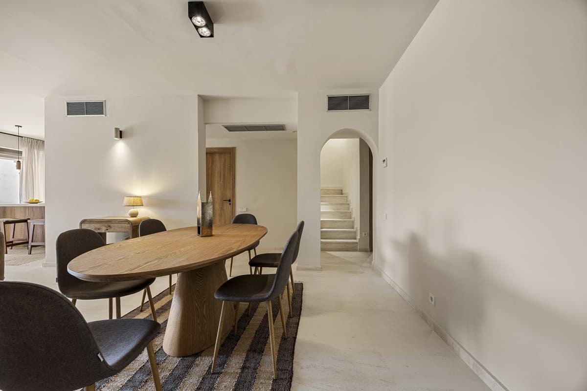 Penthouse Duplex in Estepona — photo 4 of 10