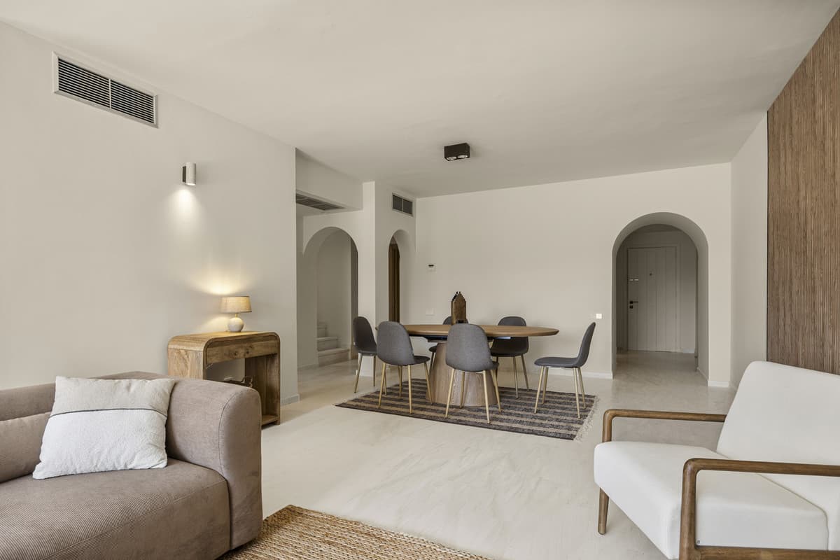 Penthouse Duplex in Estepona — photo 6 of 10