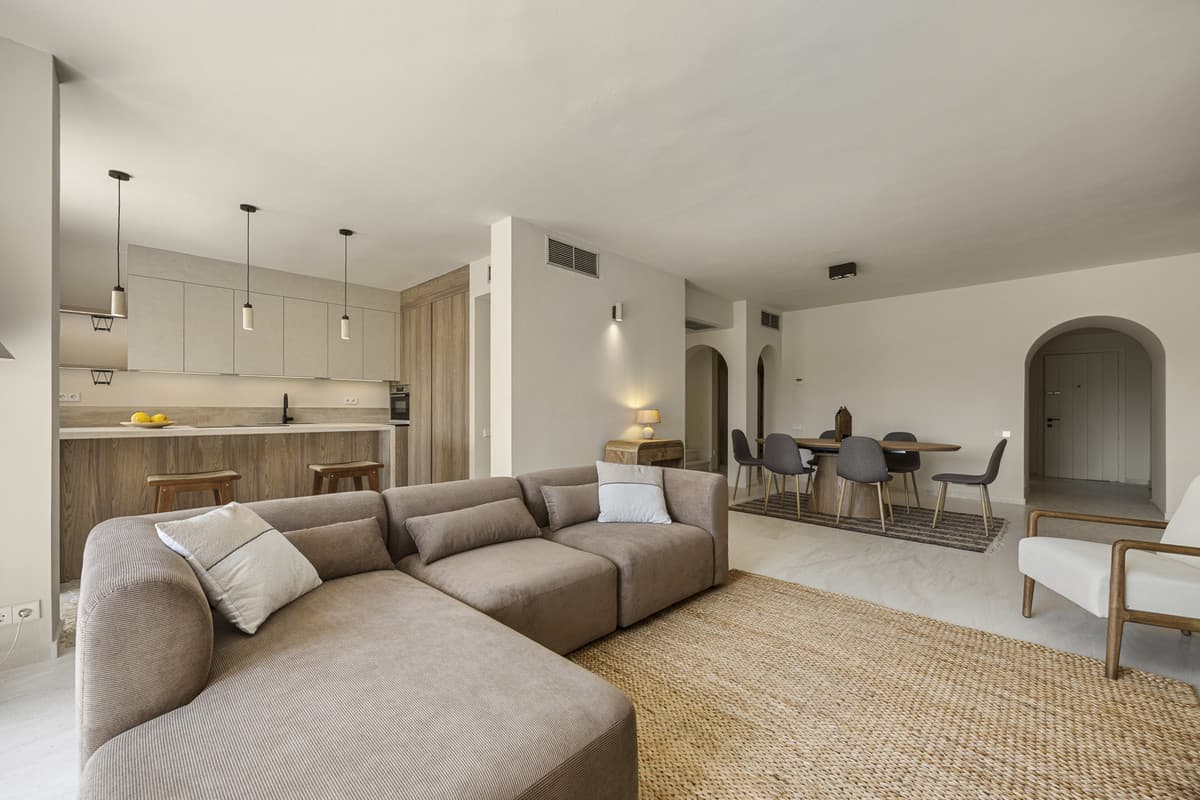 Penthouse Duplex in Estepona — photo 10 of 10