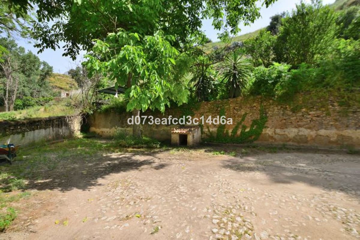 Cortijo in Arriate — photo 3 of 10