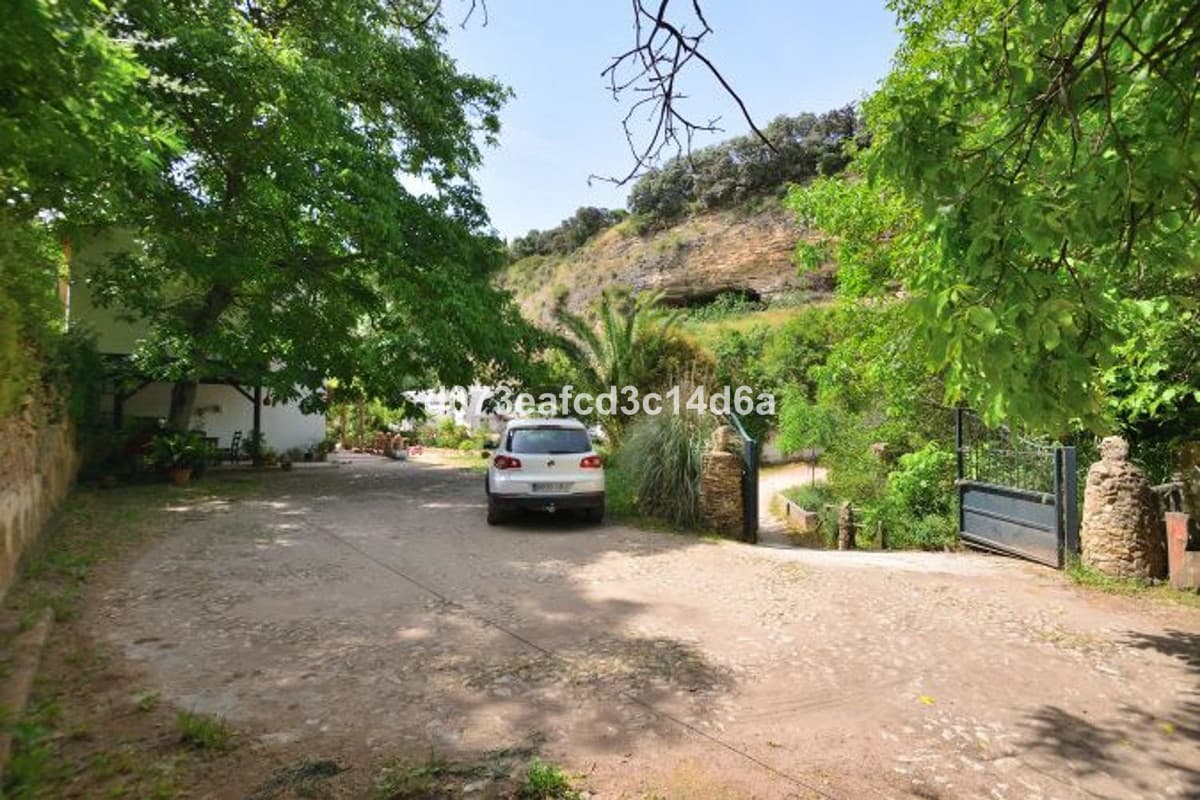 Cortijo in Arriate — photo 4 of 10