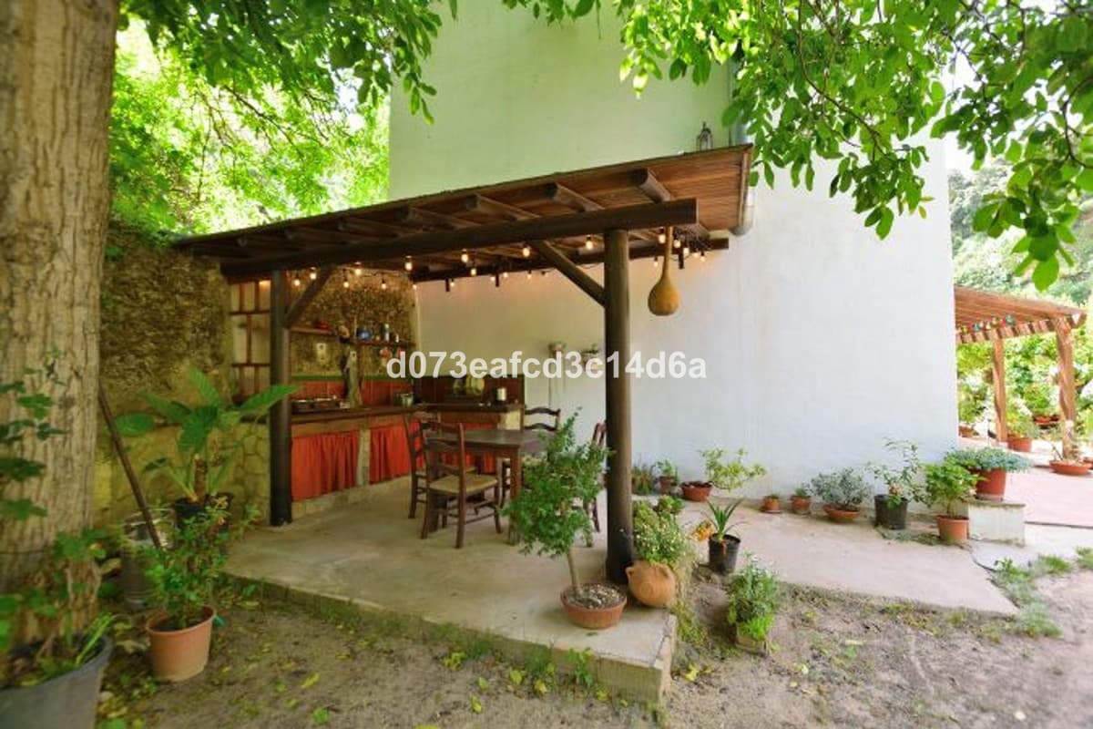 Cortijo in Arriate — photo 6 of 10