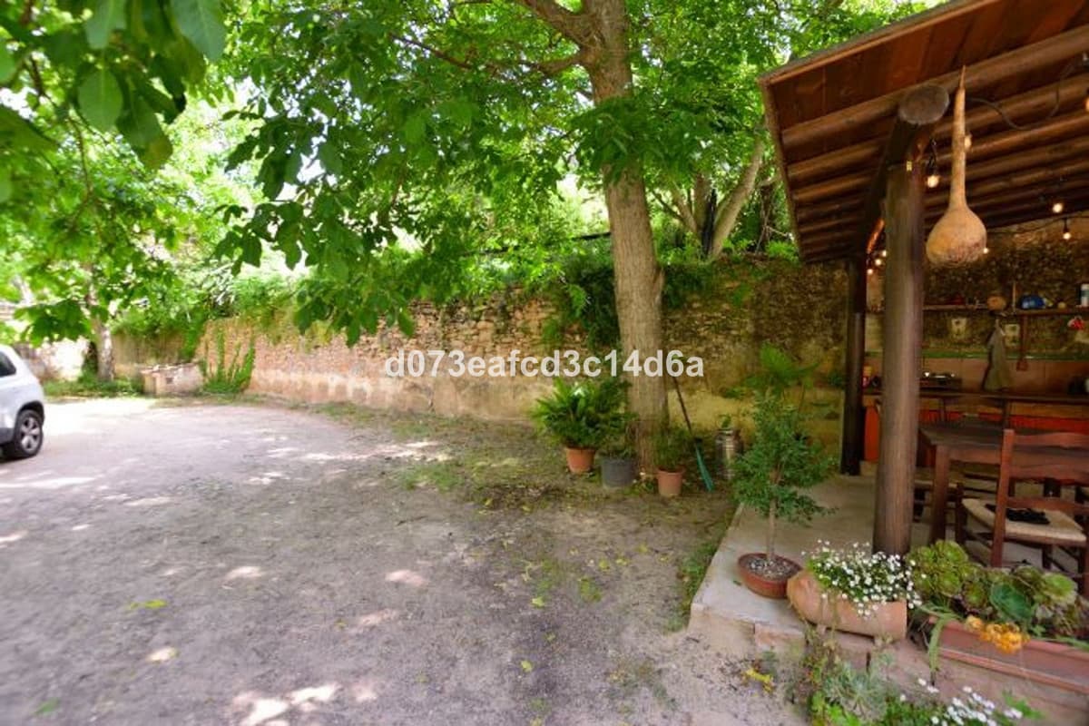 Cortijo in Arriate — photo 9 of 10