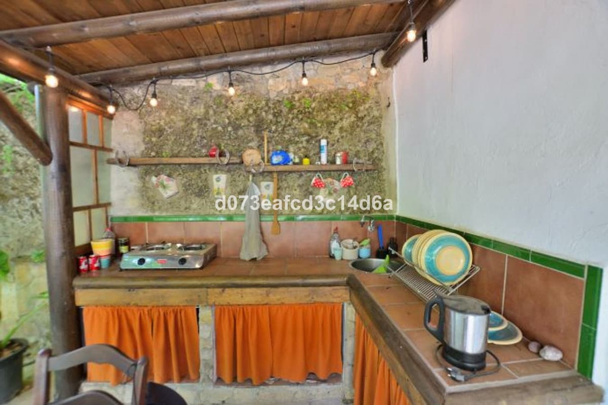Cortijo in Arriate — photo 10 of 10