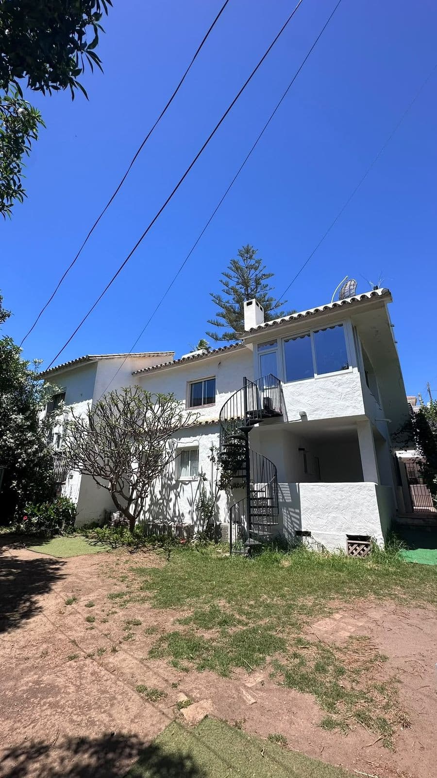 Detached Villa in El Faro — photo 4 of 10