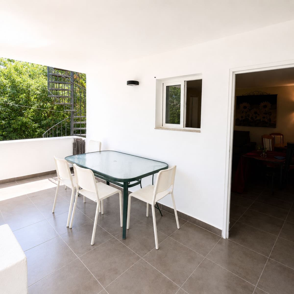 Detached Villa in El Faro — photo 6 of 10