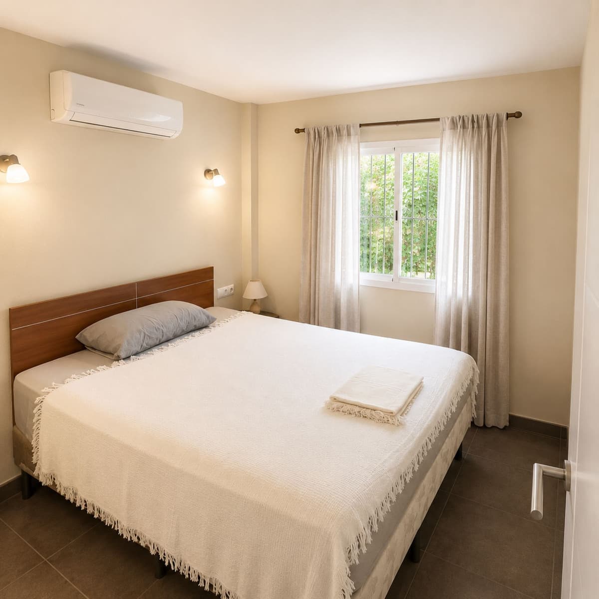 Detached Villa in El Faro — photo 9 of 10