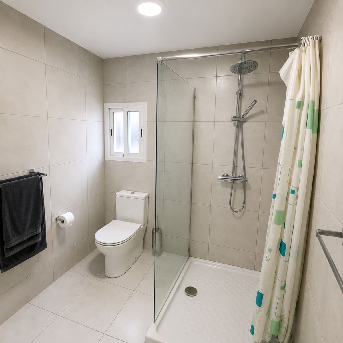 Detached Villa in El Faro — photo 10 of 10