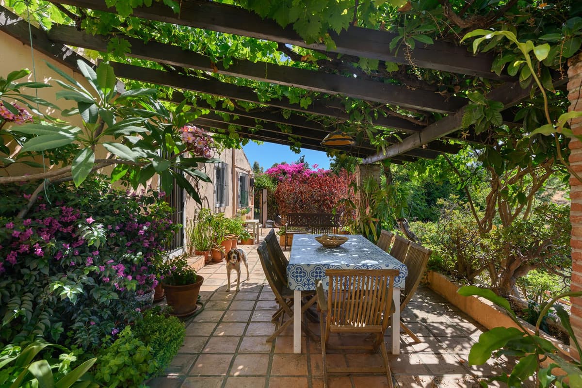 Detached Villa in Estepona — photo 3 of 10
