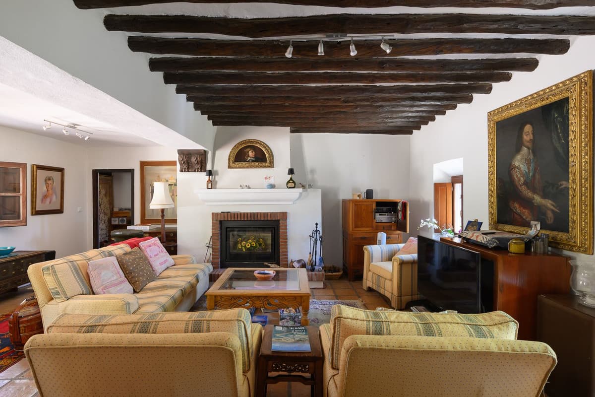 Detached Villa in Estepona — photo 6 of 10