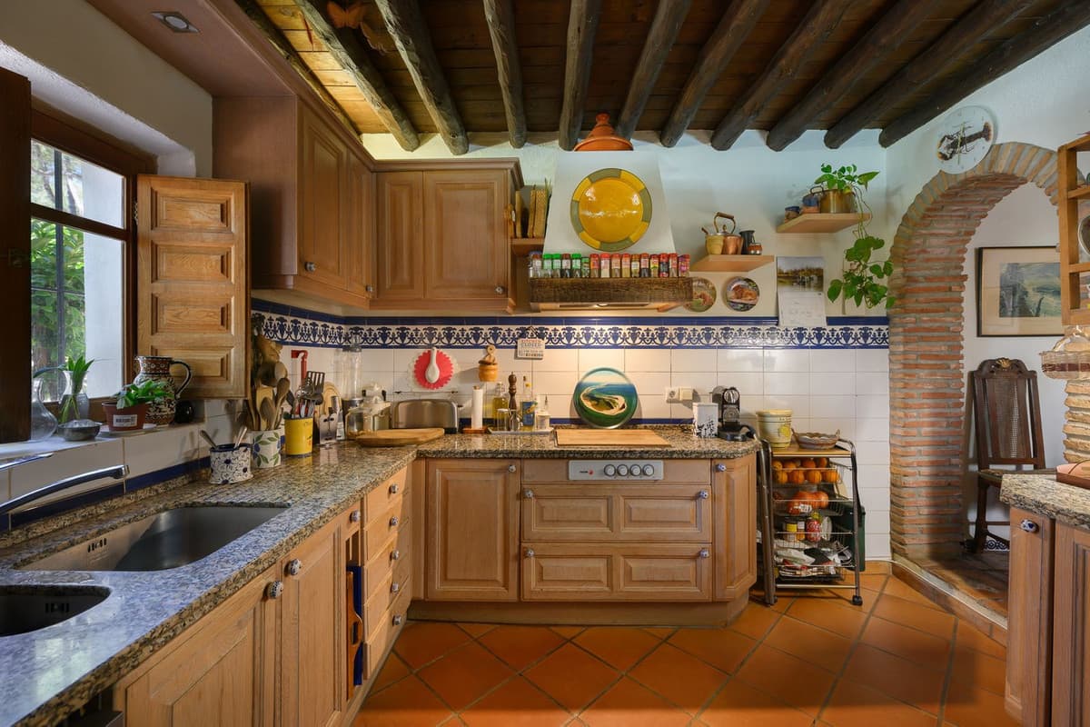 Detached Villa in Estepona — photo 7 of 10