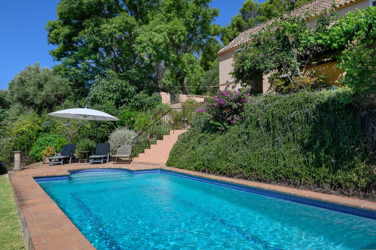 Detached Villa in Estepona — photo 8 of 10