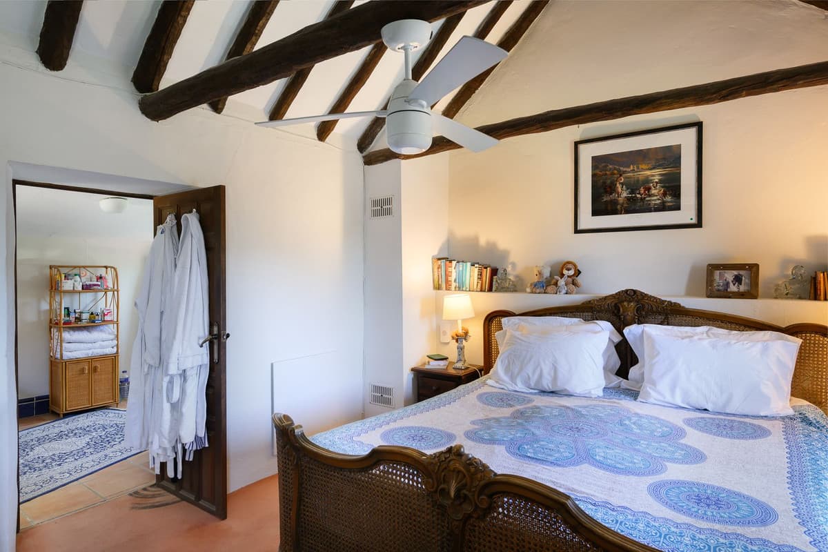 Detached Villa in Estepona — photo 9 of 10