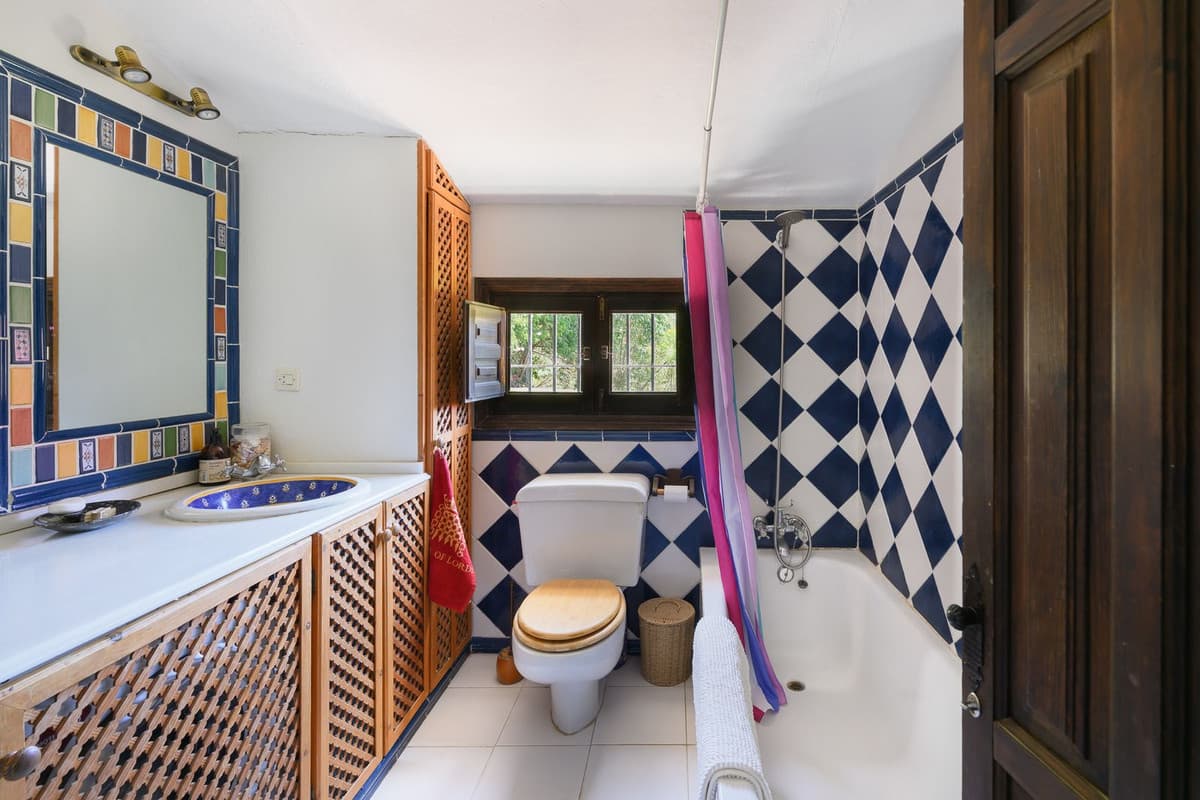 Detached Villa in Estepona — photo 10 of 10
