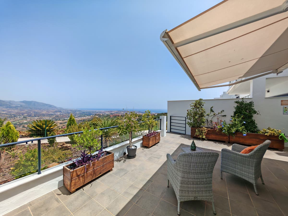 Townhouse in La Mairena