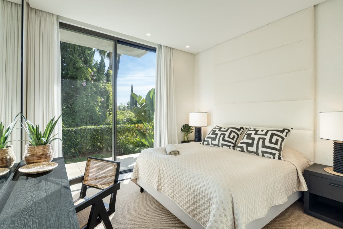 Detached Villa in La Quinta — photo 5 of 10