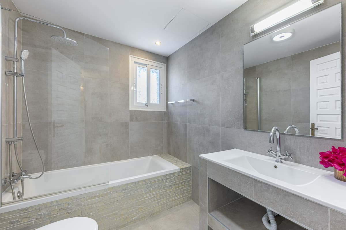 Detached Villa in Sotogrande Alto — photo 10 of 10