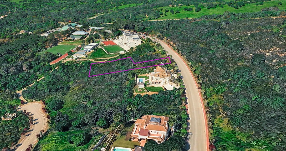 Land in Sotogrande — photo 4 of 4