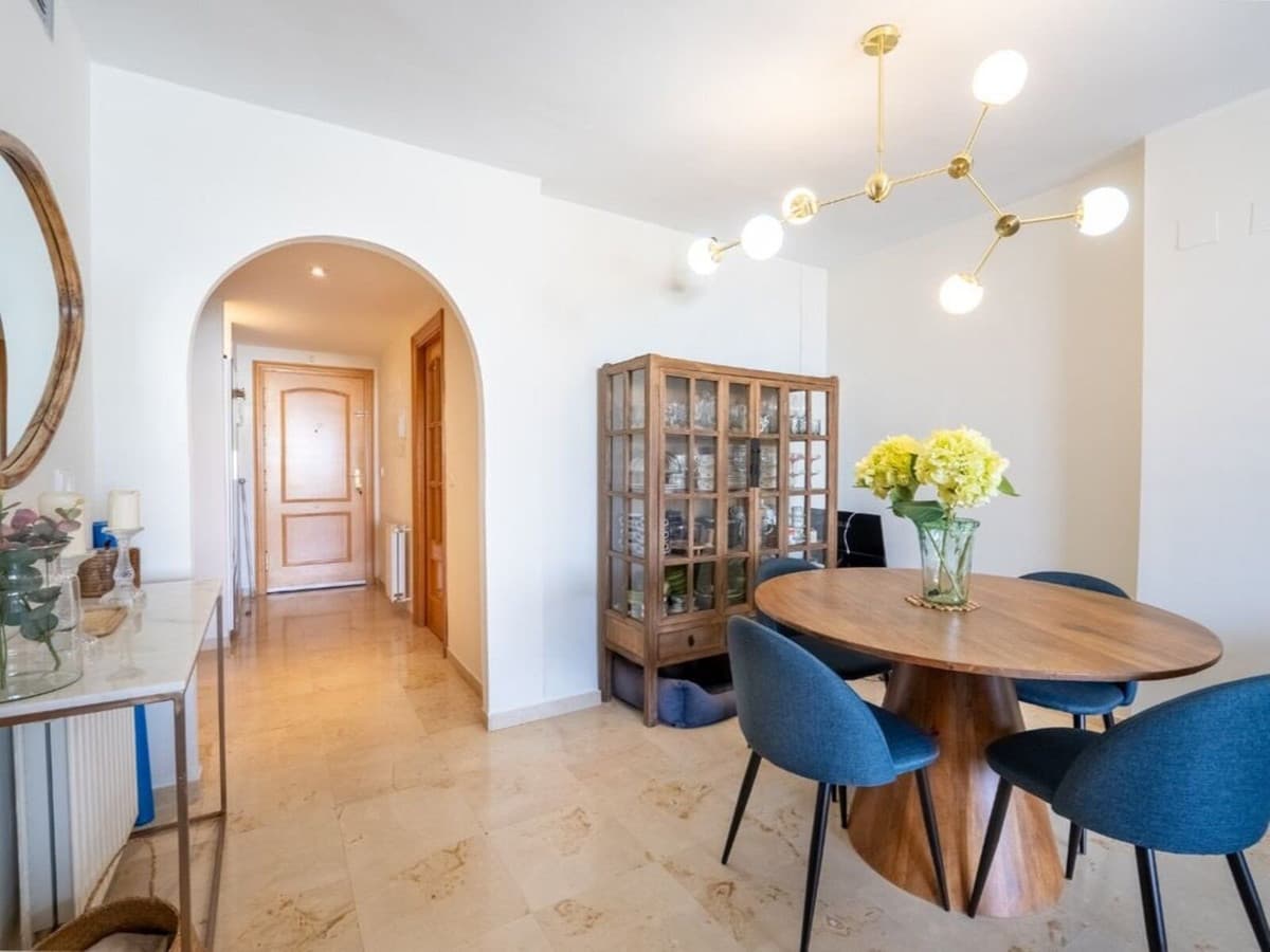Top Floor Apartment in Guadalmina Alta — photo 5 of 10