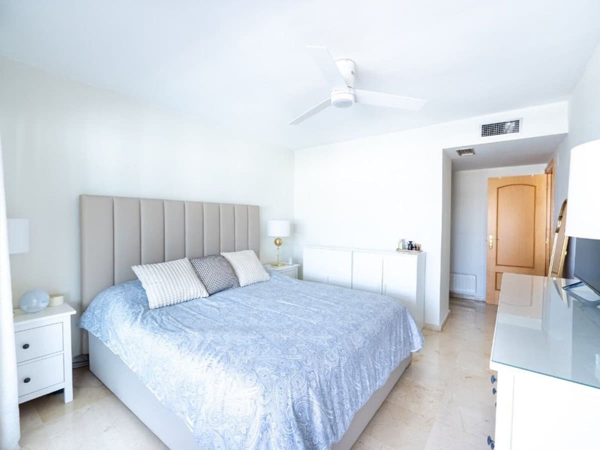 Top Floor Apartment in Guadalmina Alta — photo 9 of 10