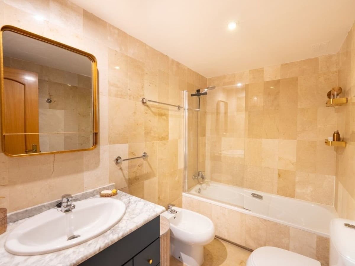 Top Floor Apartment in Guadalmina Alta — photo 10 of 10