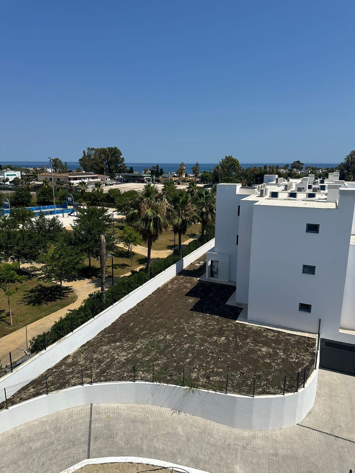 Penthouse Duplex in Cancelada — photo 1 of 10