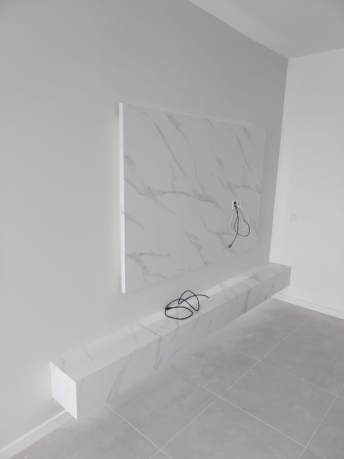 Penthouse Duplex in Cancelada — photo 3 of 10