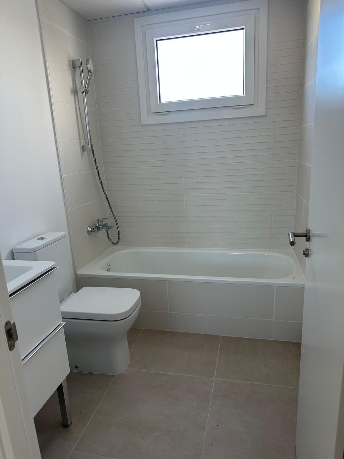 Penthouse Duplex in Cancelada — photo 4 of 10