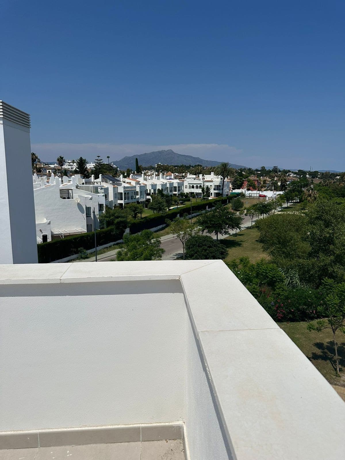 Penthouse Duplex in Cancelada — photo 5 of 10