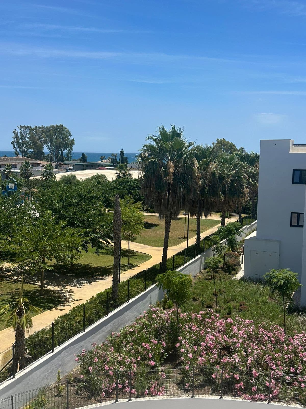 Penthouse Duplex in Cancelada — photo 6 of 10