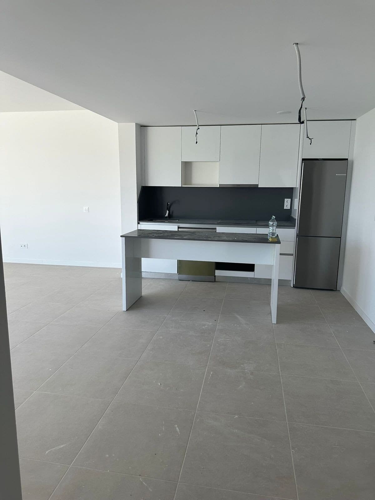 Penthouse Duplex in Cancelada — photo 8 of 10