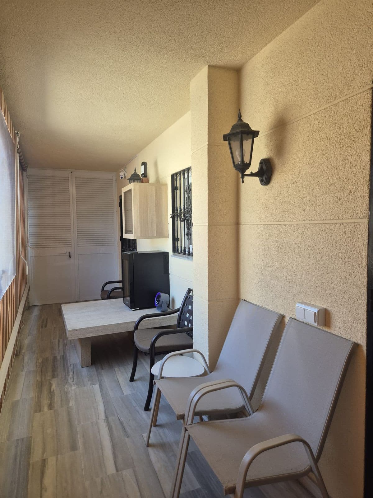 Duplex in Los Pacos — photo 3 of 10